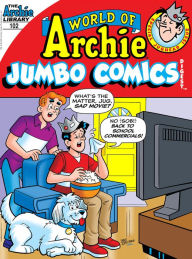 Title: World of Archie Double Digest #102, Author: Archie Superstars