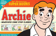 Title: Archie Newspaper Classics, Author: Archie Superstars