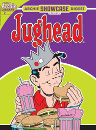 Title: Archie Showcase Digest #2: Jughead, Author: Archie Superstars