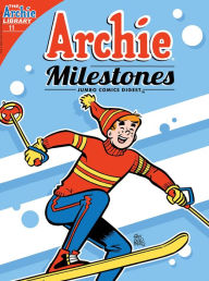 Title: Archie Milestones Digest #11, Author: Archie Superstars