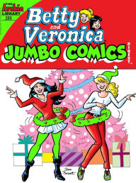 Title: Betty & Veronica Double Digest #289, Author: Archie Superstars