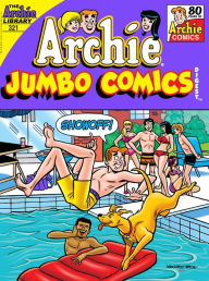 Title: Archie Double Digest #321, Author: Archie Superstars