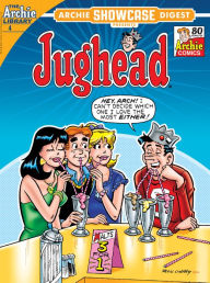 Title: Archie Showcase Digest #4: A Jughead In the Family, Author: Archie Superstars