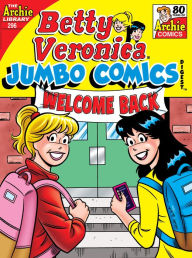 Title: Betty & Veronica Double Digest, Author: Archie Superstars