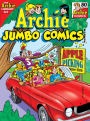 Archie Double Digest #324