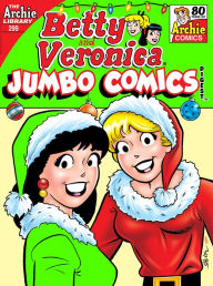 Title: Betty & Veronica Double Digest #299, Author: Archie Superstars