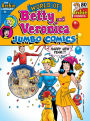 World of Betty & Veronica Digest #11
