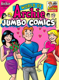 Title: World of Archie Double Digest #116, Author: Archie Superstars