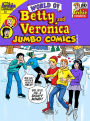 World of Betty & Veronica Digest #12