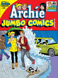 Title: Archie Double Digest #329, Author: Archie Superstars