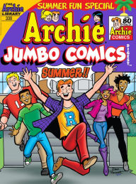 Title: Archie Double Digest #330, Author: Archie Superstars