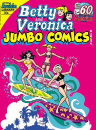 Title: Betty & Veronica Double Digest #304, Author: Archie Superstars