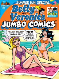 Title: Betty & Veronica Double Digest #305, Author: Archie Superstars