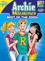 Archie Milestones Digest #16: The Best of the 2000s