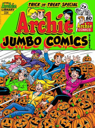 Title: Archie Double Digest #334, Author: Archie Superstars