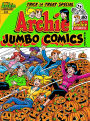 Archie Double Digest #334