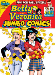 Title: Betty & Veronica Double Digest #308, Author: Archie Superstars