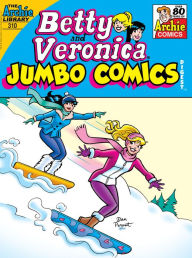 Title: Betty & Veronica Double Digest #310, Author: Archie Superstars