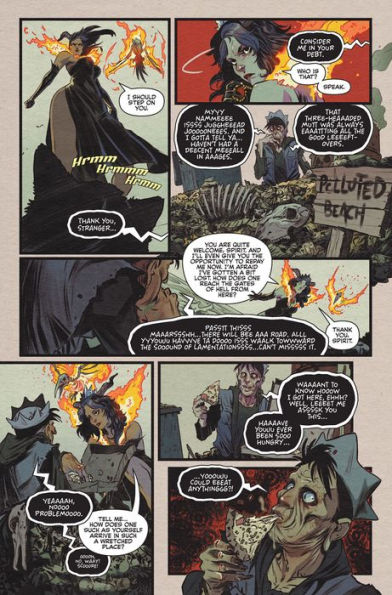 Archie Horror Presents: Chilling Adventures