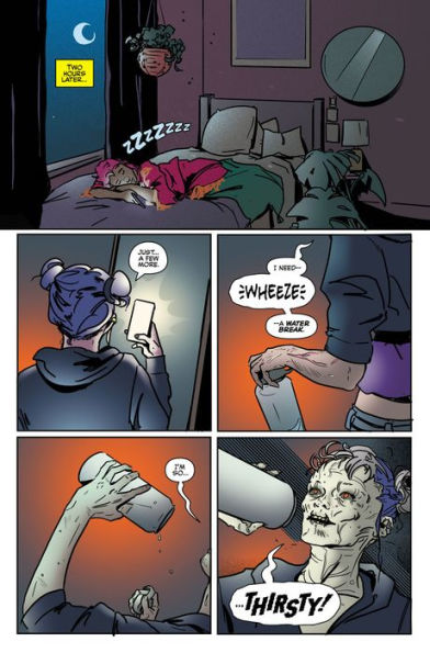 Archie Horror Presents: Chilling Adventures
