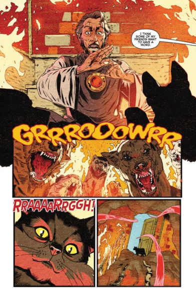 Archie Horror Presents: Chilling Adventures