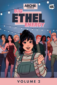 Online books download pdf free Big Ethel Energy Vol. 2 FB2 CHM