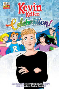 Title: Kevin Keller Celebration Omnibus, Author: Archie Superstars