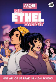 Title: Big Ethel Energy Vol. 1, Author: Keryl Brown Ahmed