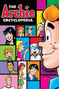Title: The Archie Encyclopedia, Author: Archie Superstars