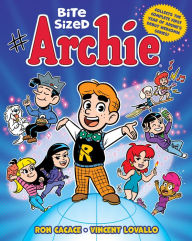 Free audio books no downloads Bite Sized Archie Vol. 1 DJVU