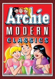 Title: Archie: Modern Classics Vol. 3, Author: Archie Superstars