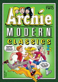Title: Archie: Modern Classics Vol. 2, Author: Archie Superstars