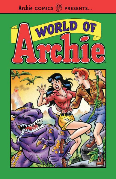 World of Archie Vol. 2