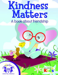 Title: Kindness Matters, Author: Karen Mitzo Hilderbrand