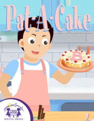 Title: Pat-A-Cake, Author: Kim Mitzo Thompson