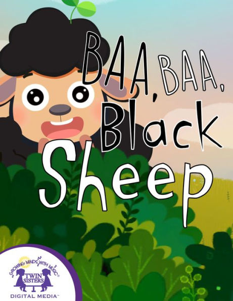 Baa, Baa, Black Sheep