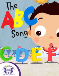 Title: The ABC Song, Author: Kim Mitzo Thompson