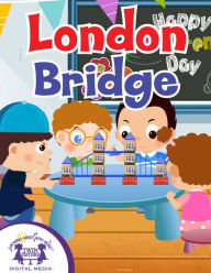 Title: London Bridge, Author: Kim Mitzo Thompson