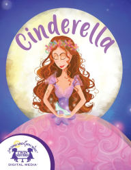 Title: Cinderella, Author: Naomi McMillan