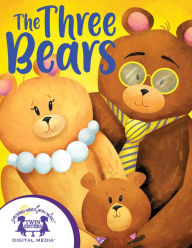 Title: The Three Bears, Author: Charl Fromme