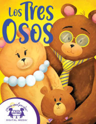 Title: Los Tres Osos, Author: Charl Fromme