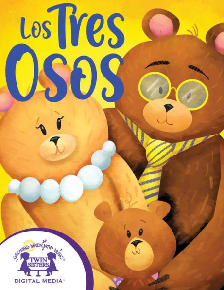 Los Tres Osos