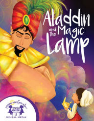 Title: Aladdin And The Magic Lamp, Author: Eric Suben