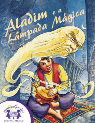 Title: Aladim e a Lâmpada Mágica, Author: Eric Suben