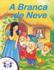 Title: Branca de Neve, Author: Rebecca Bondor