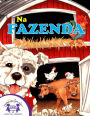 Na fazenda