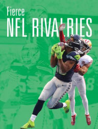 Title: Fierce NFL Rivalries, Author: Matt; Heather Dilorenzo Scheff; Williams