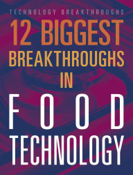 Title: 12 Biggest Breakthroughs in Food Technology, Author: Marne Ventura