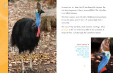 Alternative view 2 of Super-Dangerous Animals