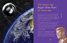 Alternative view 2 of 12 Things to Know about Space Exploration